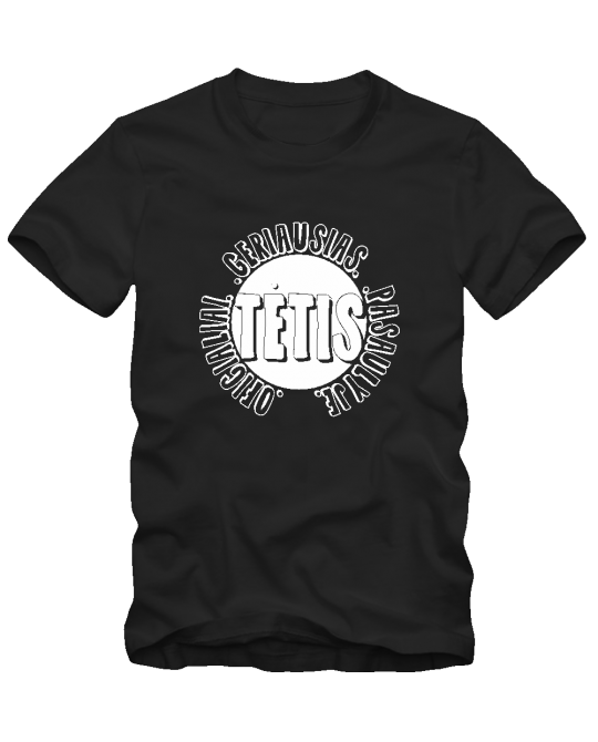 Oficialiai geriausias tėtis